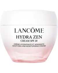 LANCÔME Gesichtspflege Tagescreme Hydra ZenSoothing And Moisturizing Cream SPF 20 