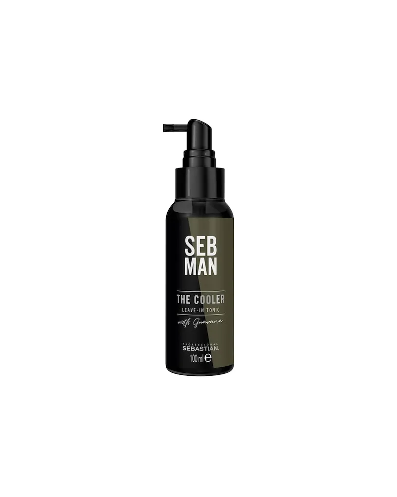 Sebastian SebMan HaircareThe Cooler Leave-In Tonic 261,70 € / 1 l 