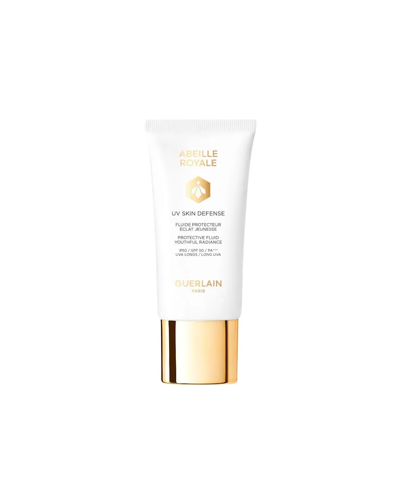 Guerlain Pflege Abeille-Royale-Anti-Aging-PflegeUV Skin Defense 1.195,40 € / 1 l 