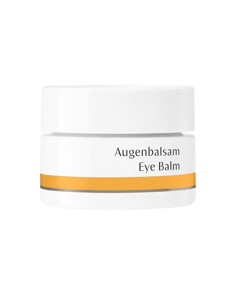 Dr. Hauschka Dr-Hauschka Pflege GesichtspflegeAugenbalsam 2.398,00 € / 1 l 