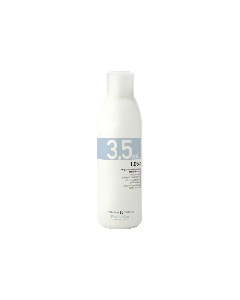 Fanola Farbveraenderung Haarfarbe-und-HaartoenungCreme Aktivator 1,05 7,83 € / 1 l 