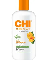 Beauté Pacifique Haarpflege CurlyCare Curl Shampoo 