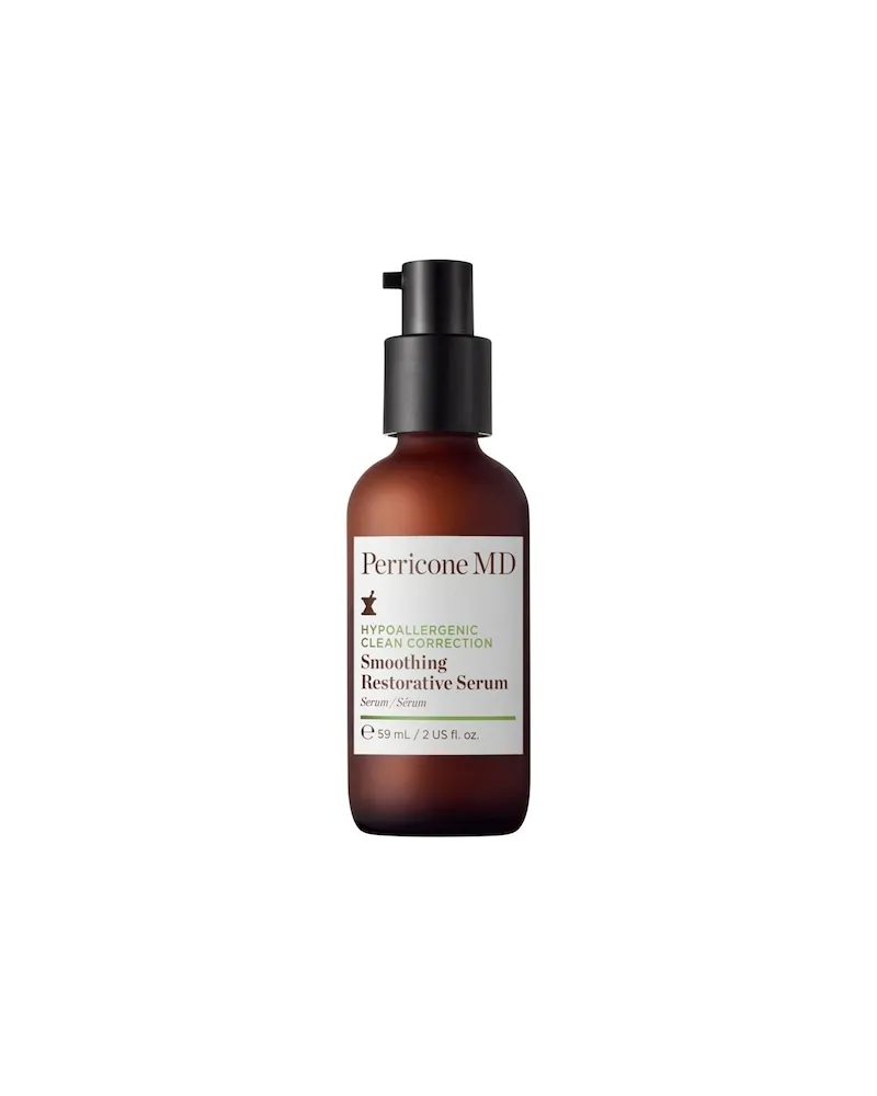 Perricone MD Perricone-MD Collection Hypoallergenic-Clean-CorrectionSmoothing Restorative Serum 1.455,76 € / 1 l 