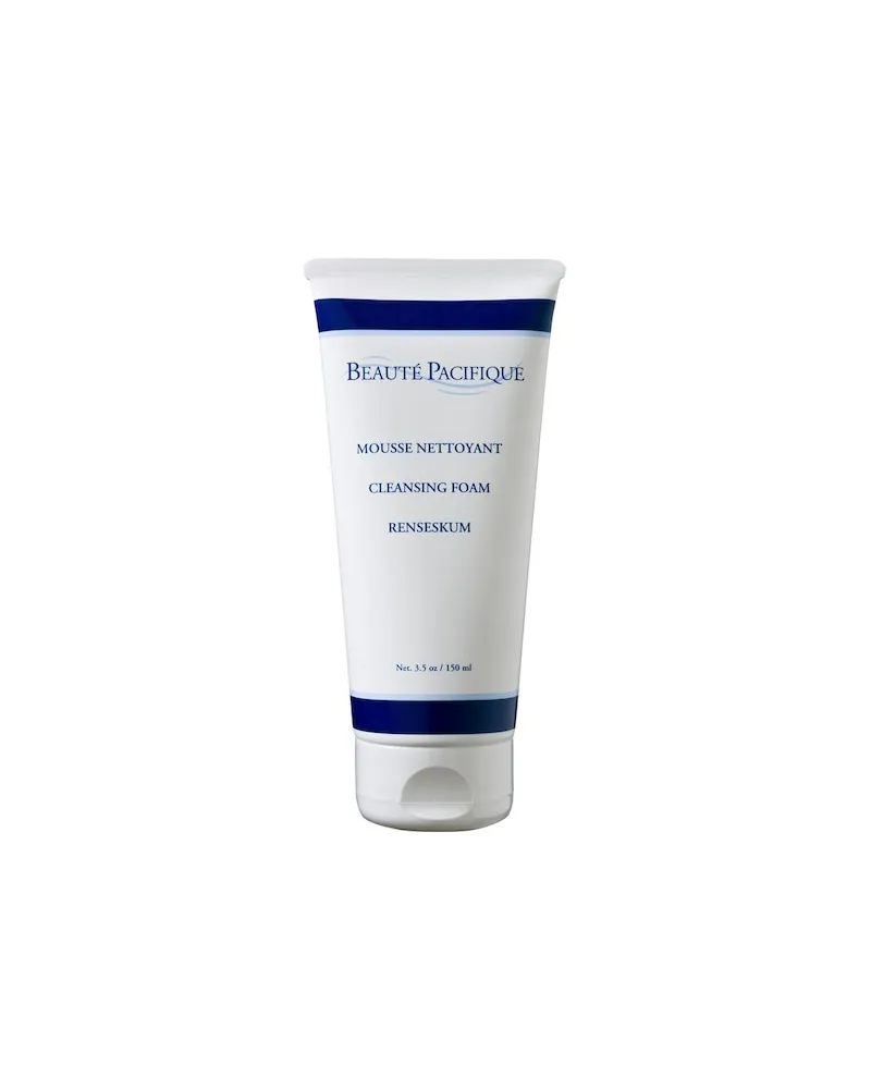 Beauté Pacifique Beaute-Pacifique Gesichtspflege ReinigungCleansing Foam 216,67 € / 1 l 