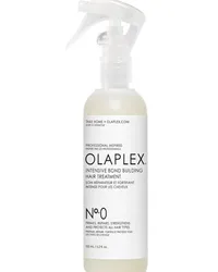 OLAPLEX Haar Aufbau N°0 Intensive Bond Building Hair Treatment 122,52 € / 1 l 