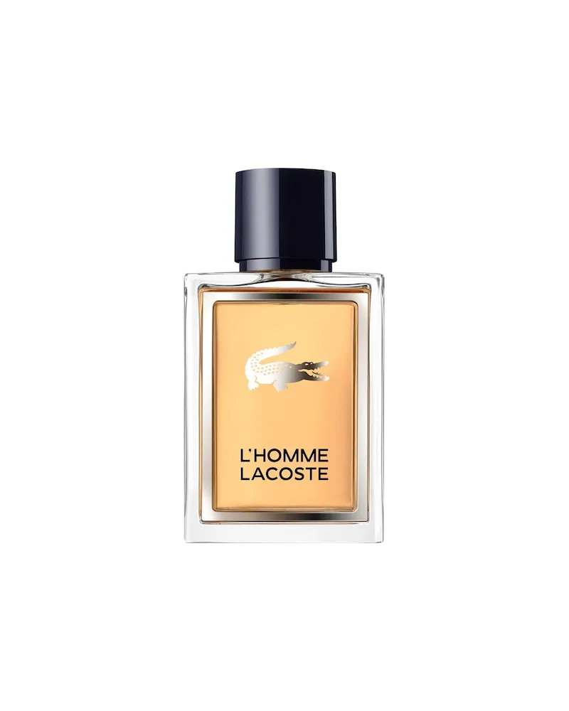 Lacoste Herrenduefte LHomme-LacosteEau de Toilette Spray 556,30 € / 1 l 