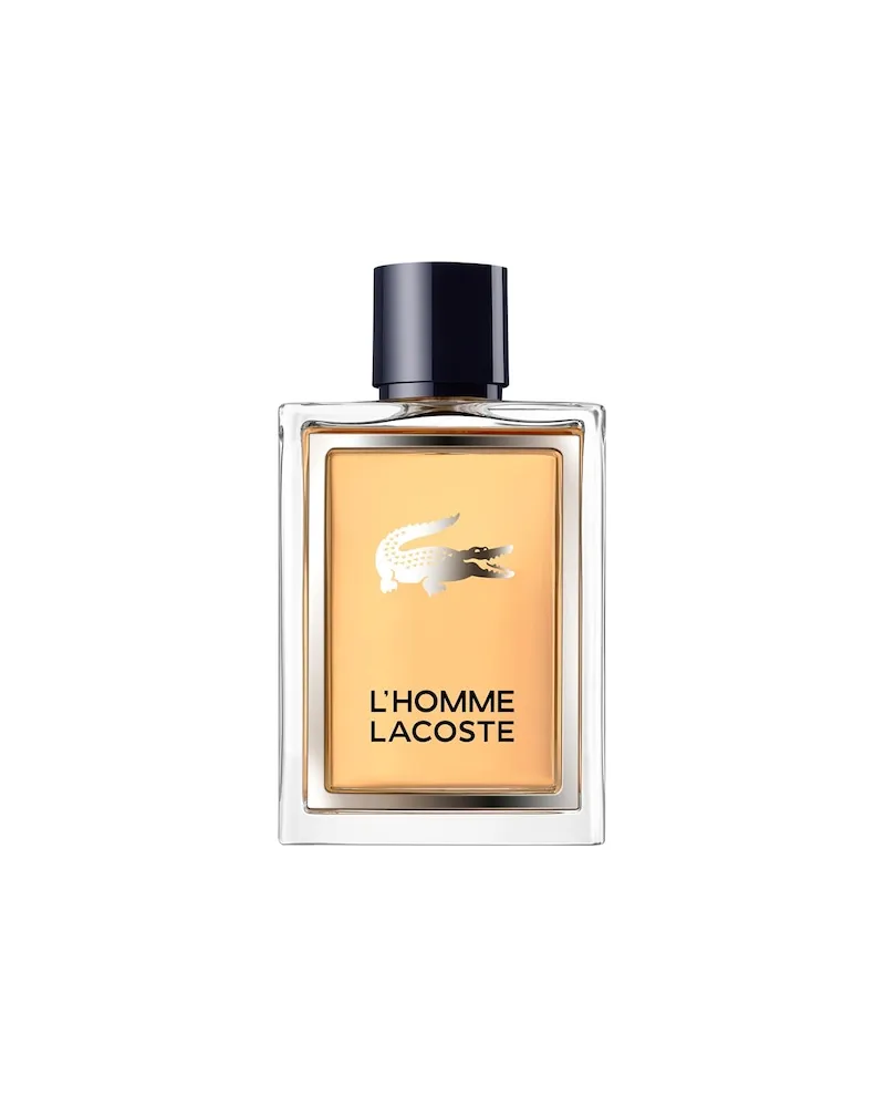 Lacoste Herrenduefte LHomme-LacosteEau de Toilette Spray 556,30 € / 1 l 