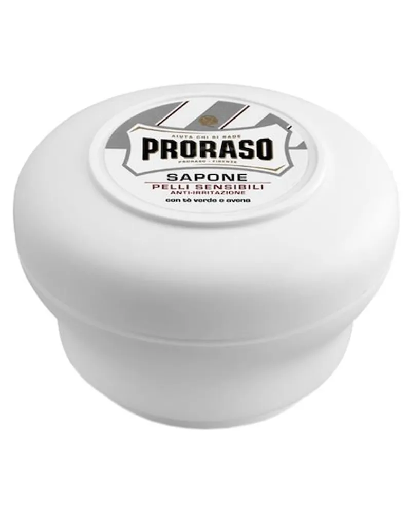 Proraso Herrenpflege Sensitive Rasierseife 