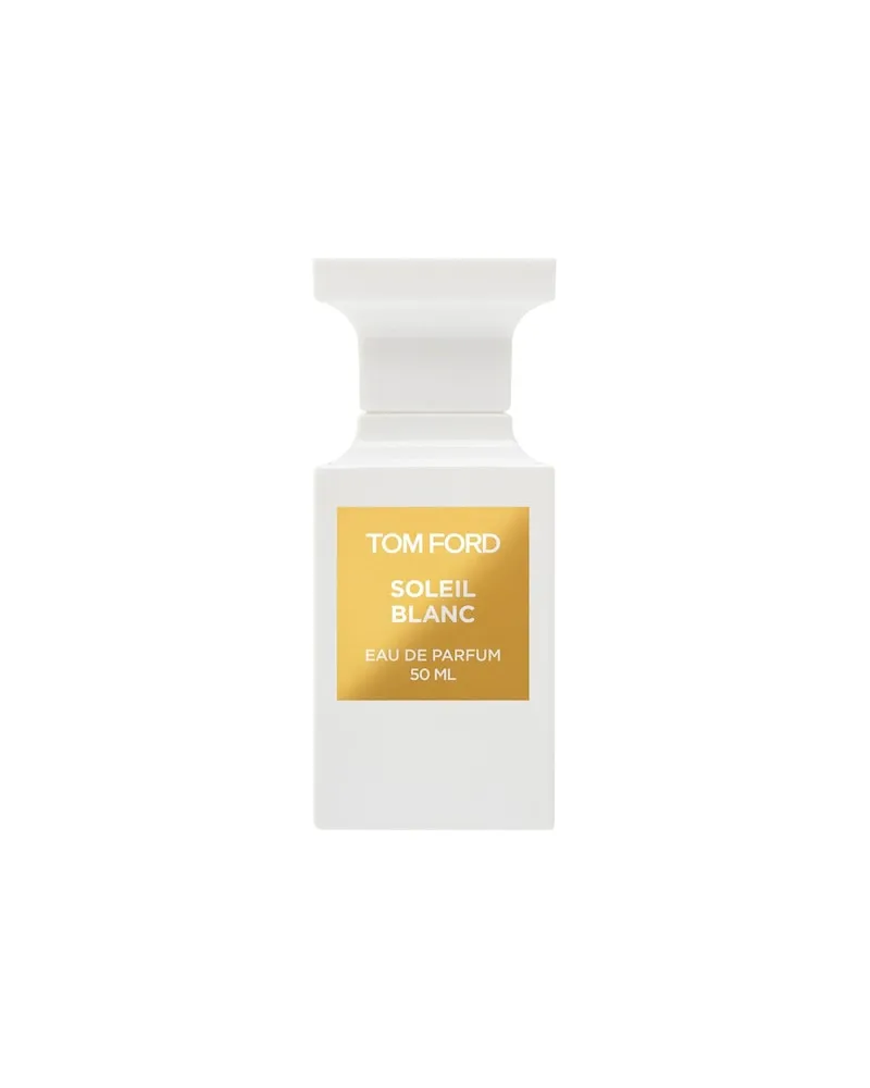 Tom Ford Tom-Ford Fragrance Private-BlendSoleil BlancEau de Parfum Spray 2.672,00 € / 1 l 