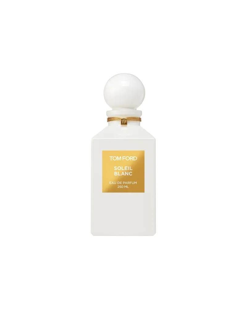Tom Ford Tom-Ford Fragrance Private-BlendSoleil BlancEau de Parfum Spray 2.672,00 € / 1 l 