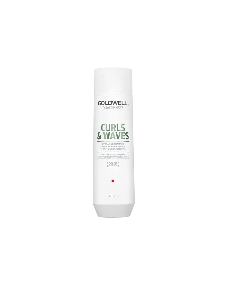 Goldwell Dualsenses Curls-WavesCurls & Waves Shampoo 19,65 € / 1 l 