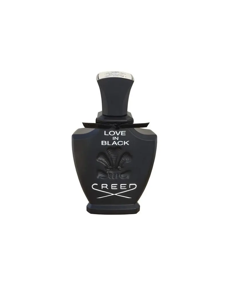 Creed Damenduefte Love-in-BlackEau de Parfum Spray 3.666,67 € / 1 l 