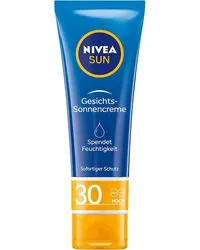 Nivea Sonnenpflege Sonnenschutz SunGesichtssonnencreme 30 SPF 218,60 € / 1 l 