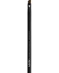 NYX Cosmetics Accessoires Pinsel Pro Angled Brush 