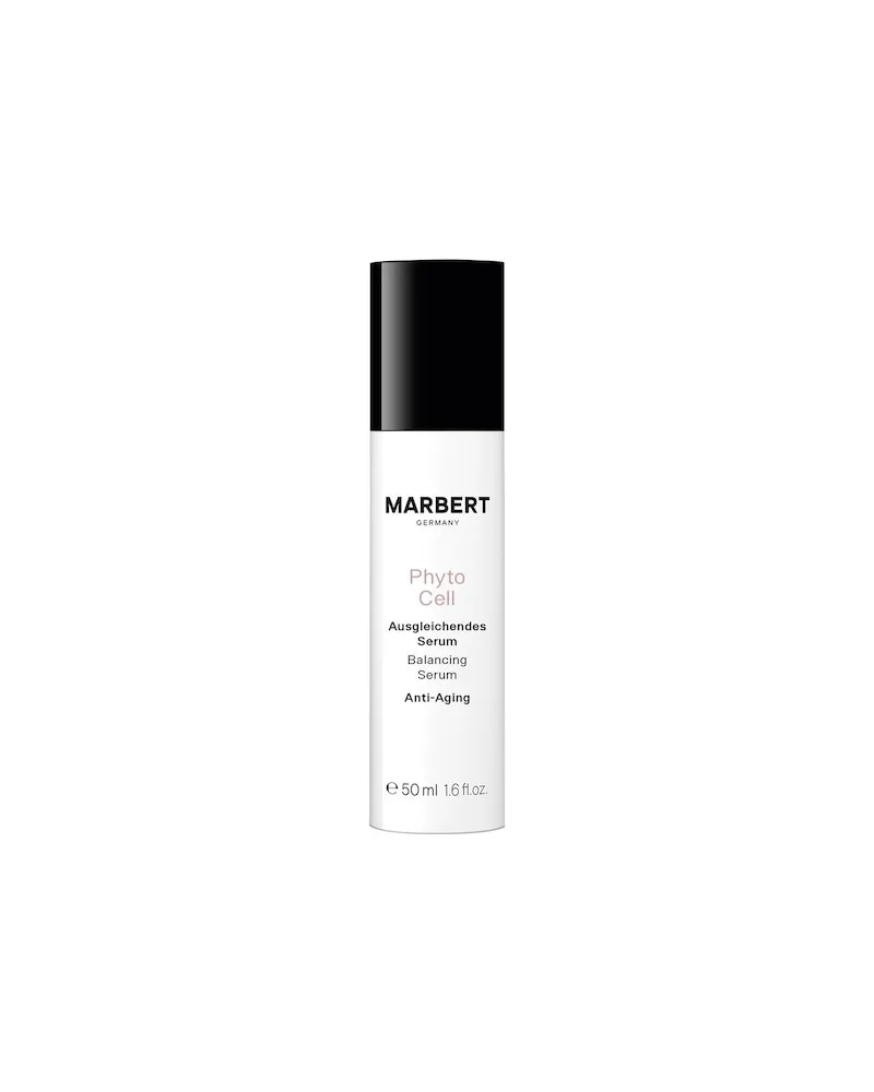Marbert Pflege PhytoCellAusgleichendes Serum 656,00 € / 1 l 