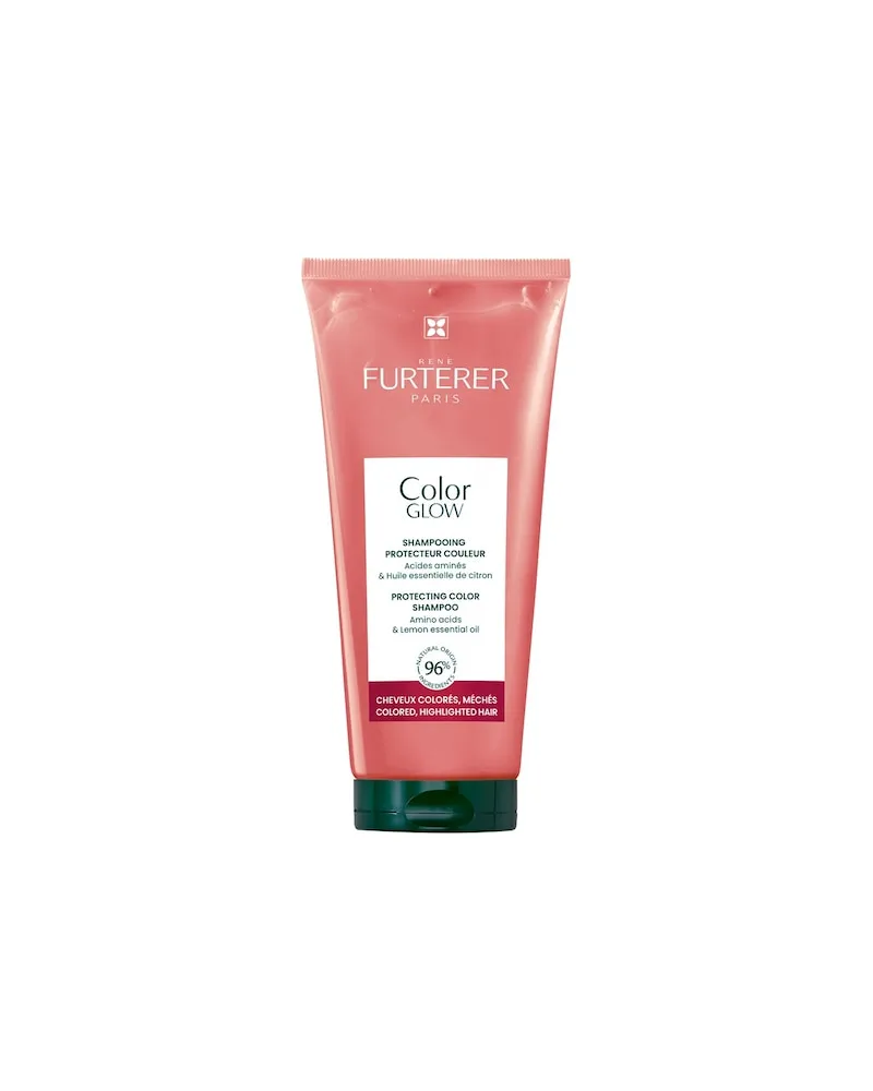 René Furterer Rene-Furterer Haarpflege Color-GlowFarbschutz Shampoo 87,44 € / 1 l 