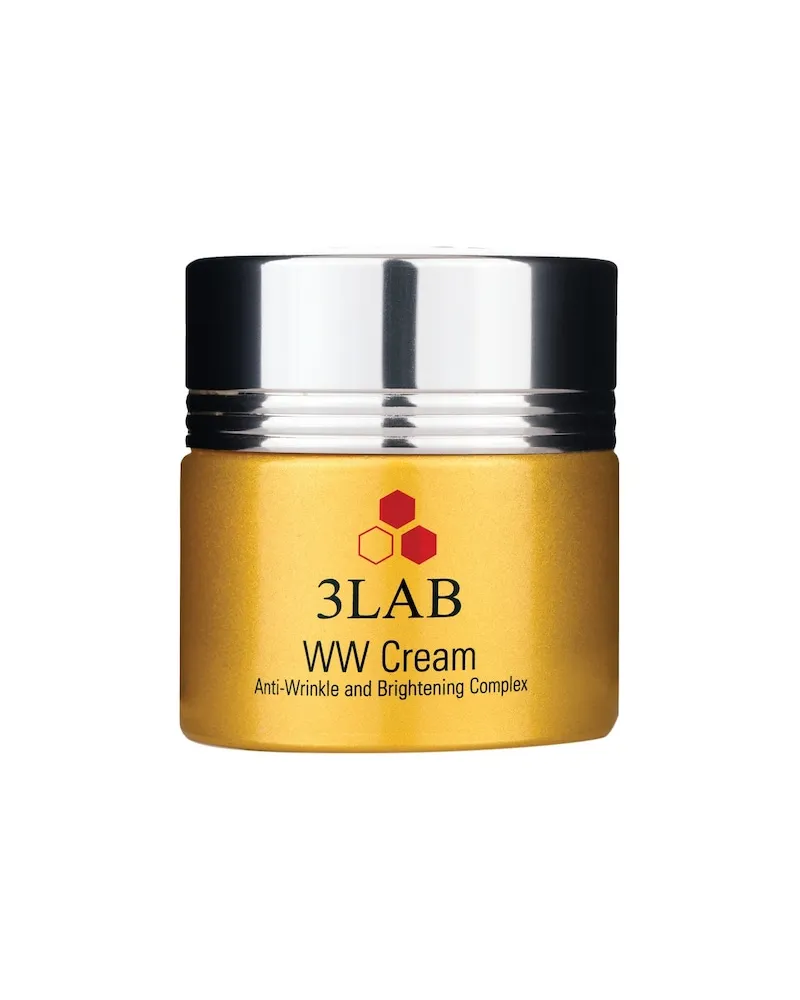 3LAB Gesichtspflege MoisturizerWW Cream 8.750,00 € / 1 l 