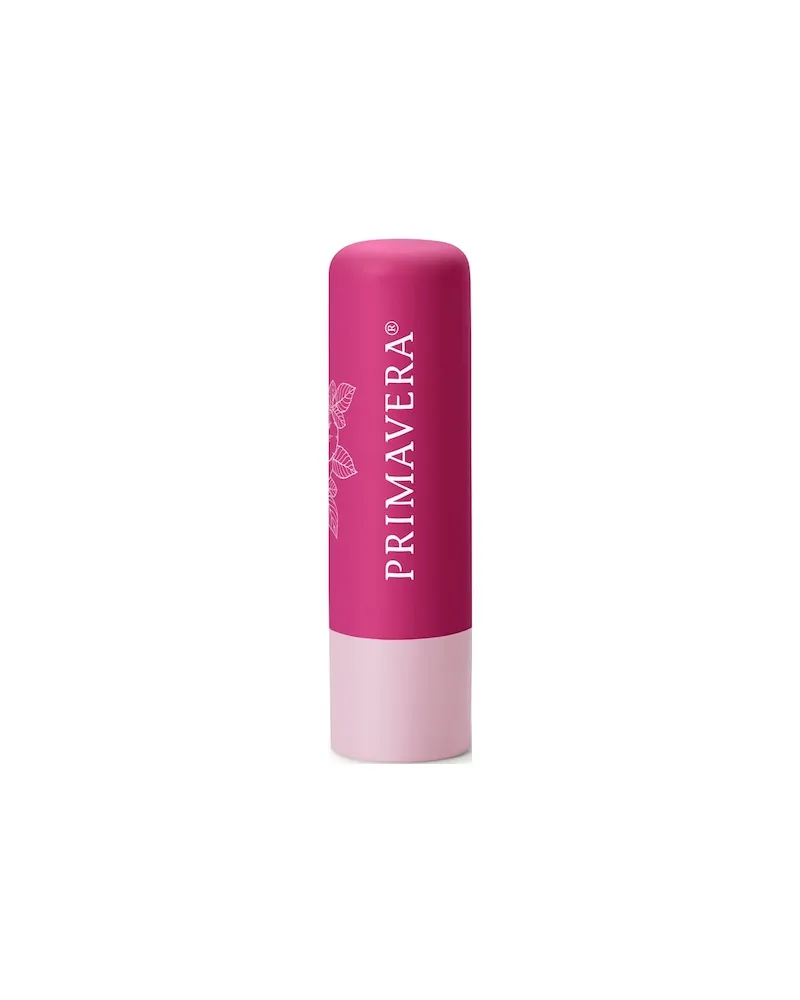Primavera Gesichtspflege LippenpflegeCare & Glow Lip Balm 