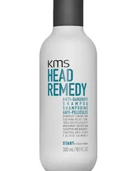 KMS Haare Headremedy Anti-Dandruff Shampoo 