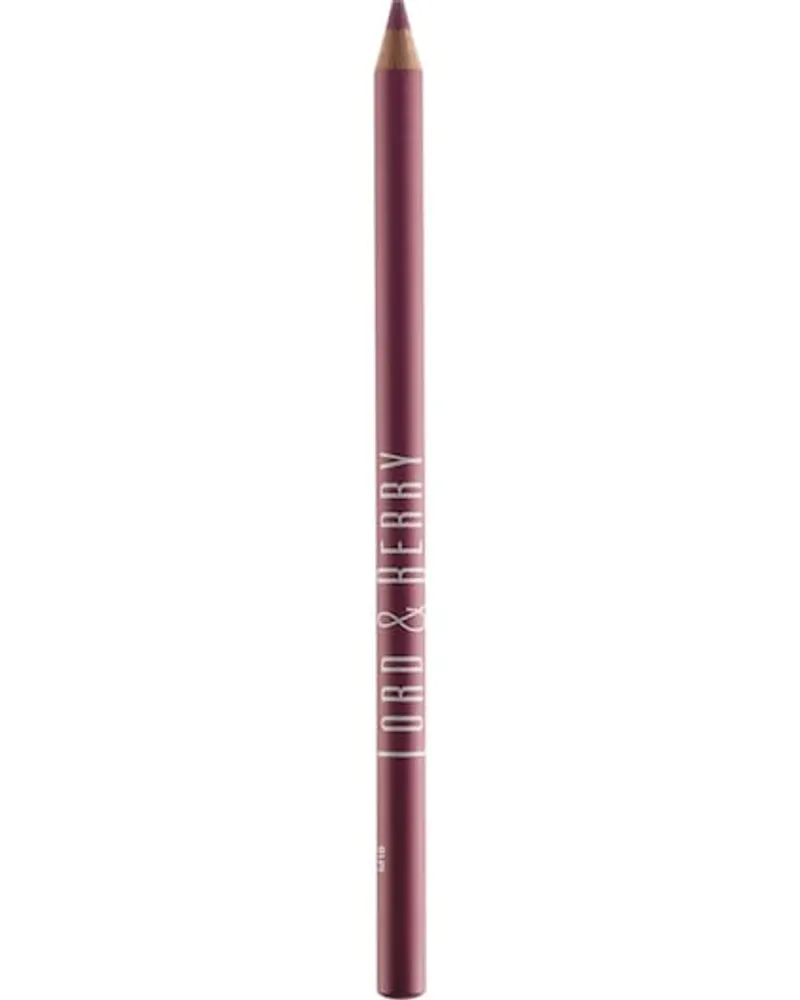 Lord & Berry Make-up Lippen Ultimate Lipliner Rusty 