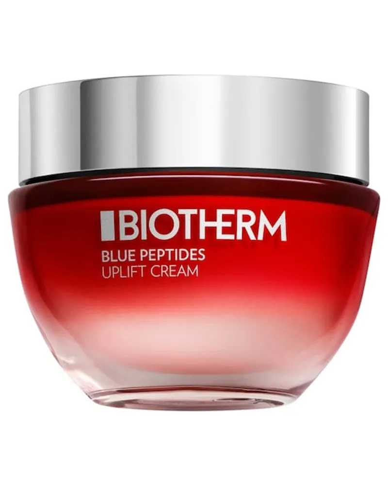 Biotherm Gesichtspflege Blue Therapy Blue Peptides Uplift Cream 