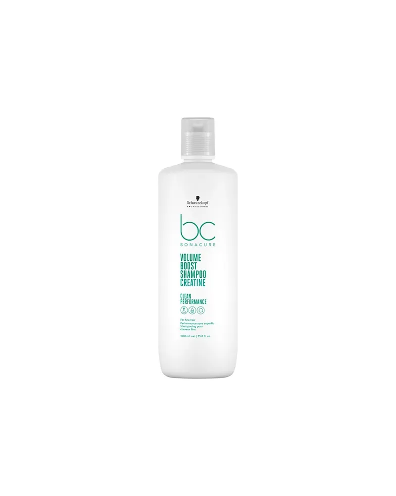 Schwarzkopf Schwarzkopf-Professional BC-Bonacure Volume-BoostShampoo 30,49 € / 1 l 