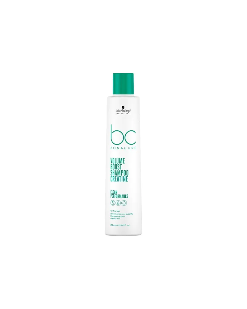 Schwarzkopf Schwarzkopf-Professional BC-Bonacure Volume-BoostShampoo 30,49 € / 1 l 