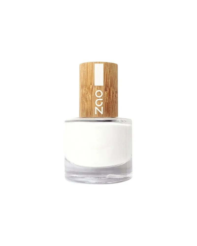 Zao Naegel NagellackNail Polish 667 Amaranth Pink 