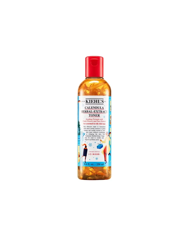 Kiehl's Kiehls Gesichtspflege Oelfreie-HautpflegeCalendula Herbal-Extract Toner Alcohol-Free 118,42 € / 1 l 
