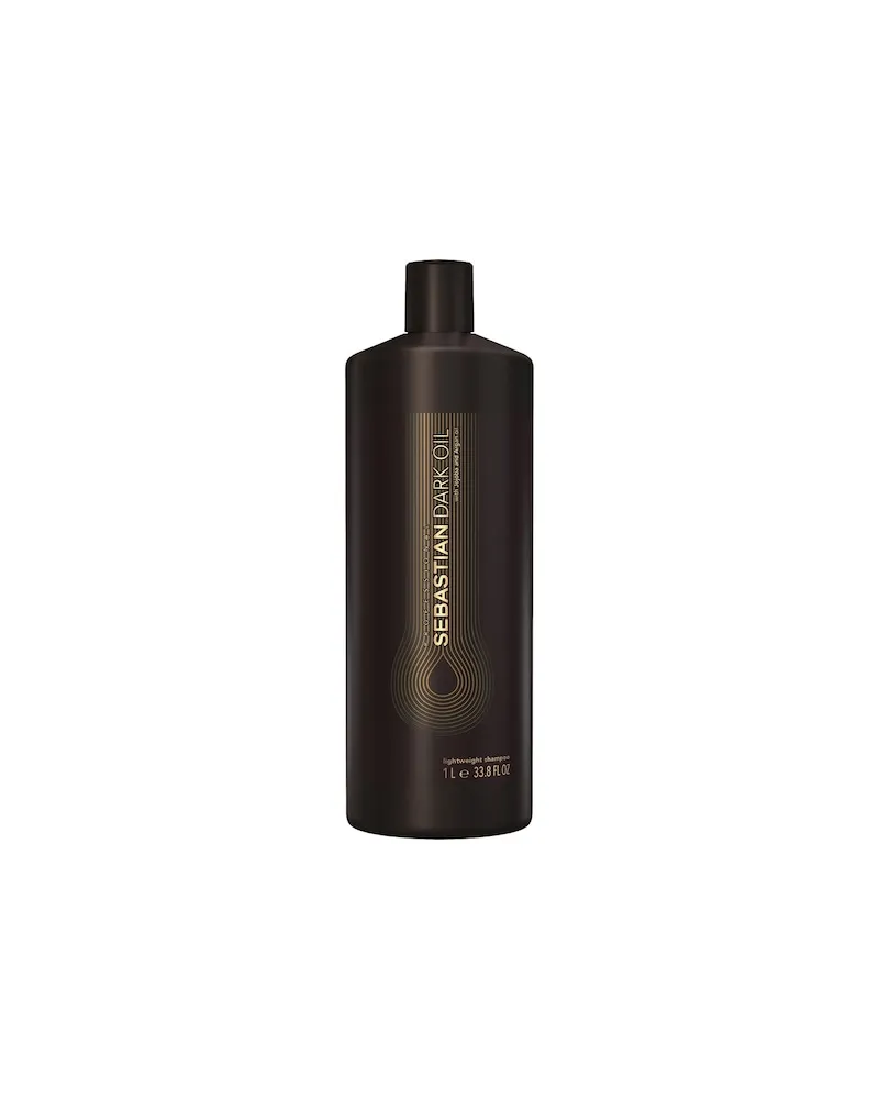 Sebastian Haarpflege SMOOTH--ANTI-FRIZZDark OilShampoo 43,03 € / 1 l 