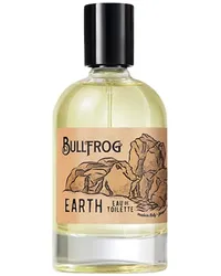 Bullfrog Herrendüfte Elements EarthEau de Toilette Spray 