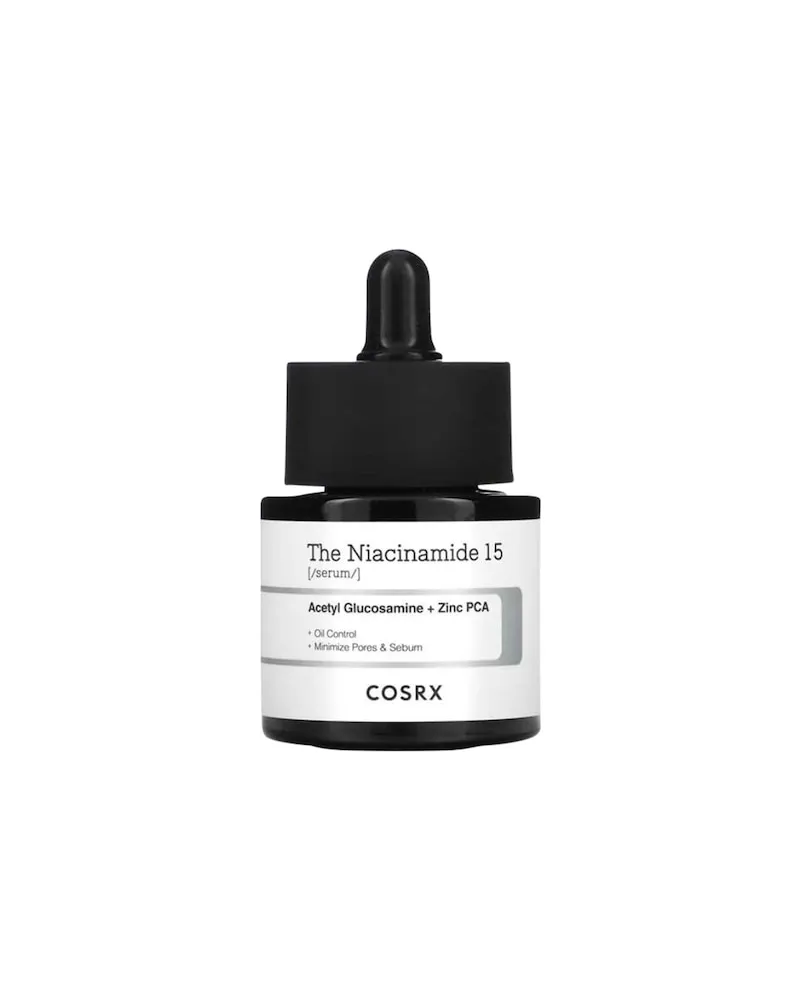 COSRX Gesichtspflege Serum-EssenceThe Niacinamide 15 Serum 996,40 € / 1 l 