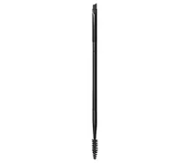 Pinsel Augenpinsel Dual-Ended Liner & Brow Brush V207