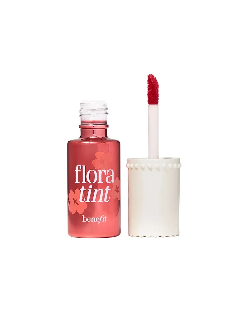 Benefit Lippen TintsFlora TintLippen & Wangenfarbe 