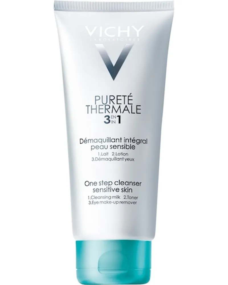 VICHY Gesichtspflege Reinigung 3-in-1 One Step Cleanser 