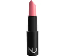 Make-up Lippen Natural Lipstick Tempora