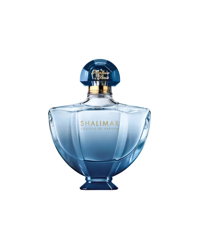 Guerlain Damenduefte ShalimarSouffle de ParfumEau de Parfum Spray 1.235,00 € / 1 l 