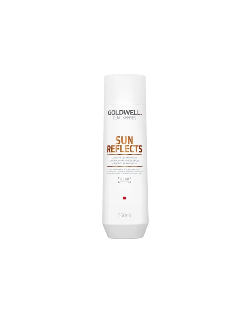 Goldwell Dualsenses Sun-ReflectsAfter-Sun Shampoo 50,30 € / 1 l 