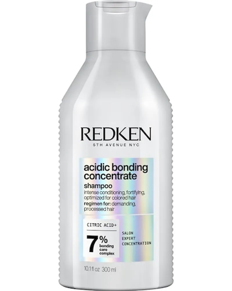 Redken Geschädigtes Haar Acidic Bonding Concentrate Shampoo 