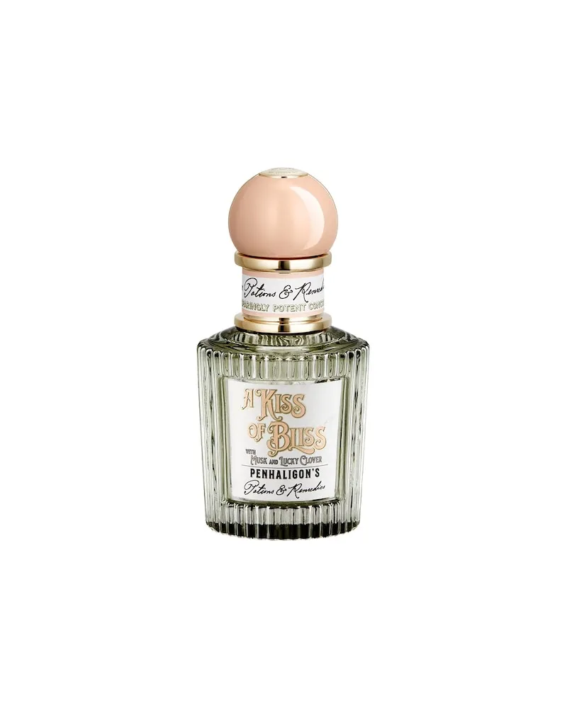 Penhaligon's Penhaligons Kollektion Potions-RemediesA Kiss of BlissEau de Parfum Spray 2.200,00 € / 1 l 