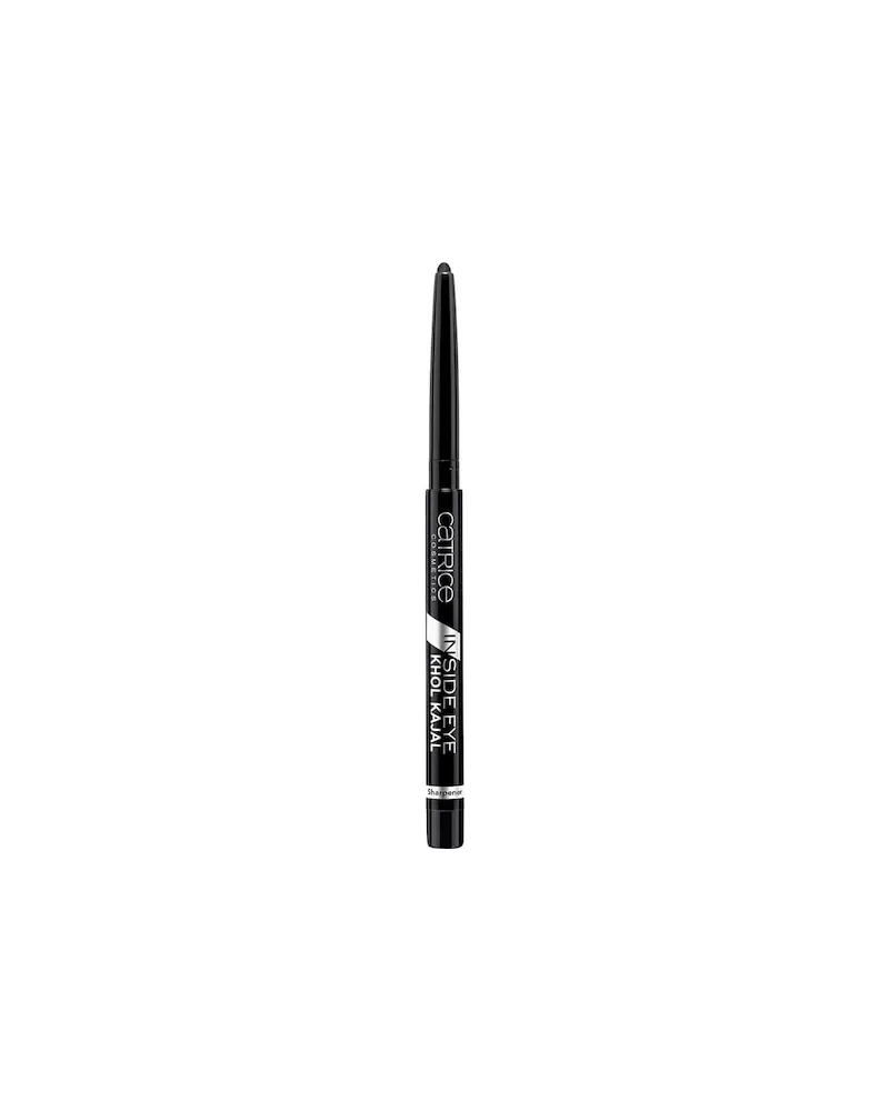 catrice Augen Eyeliner-KajalInside Eye Khol Kajal Nr. 010 Black Is The New Black 