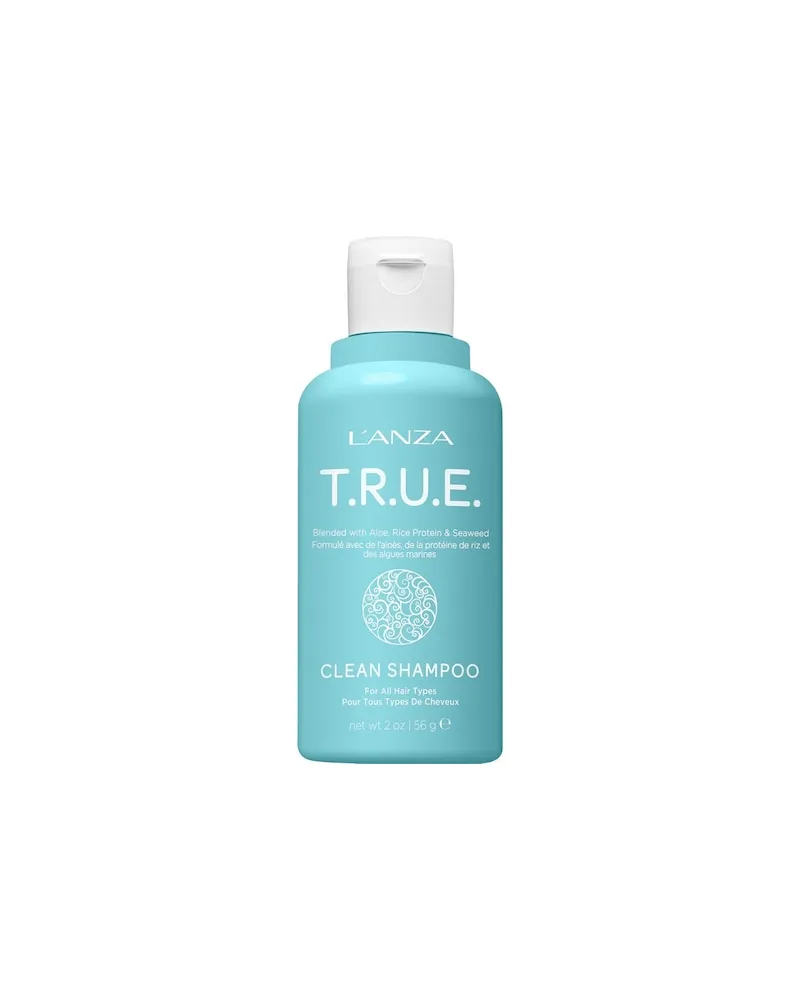 L'ANZA LANZA Haarpflege TRUEClean Shampoo 870,54 € / 1 kg 