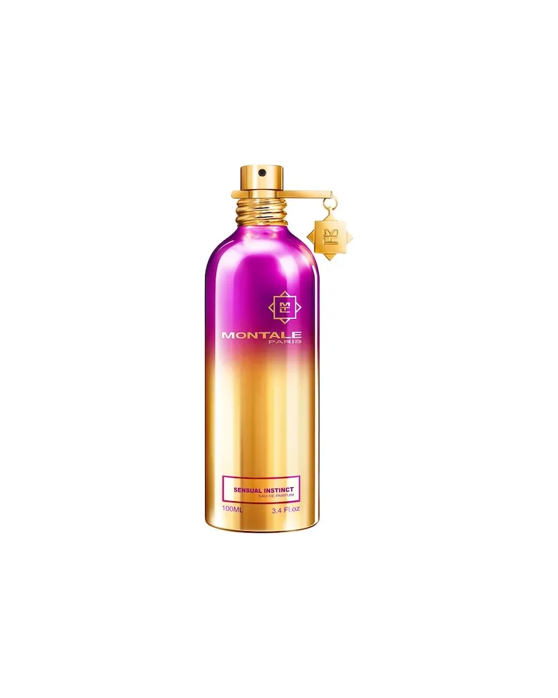 MONTALE Duefte RoseSensual InstinctEau de Parfum Spray 1.350,00 € / 1 l 