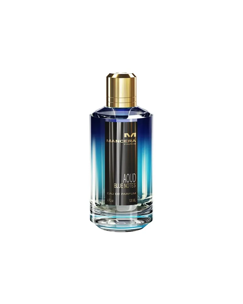 Mancera Duefte Blue-LagoonAoud Blue NotesEau de Parfum Spray 1.241,67 € / 1 l 
