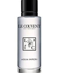 Le Couvent Maison de Parfum Düfte Colognes Botaniques Aqua ImperiEau de Toilette Spray 