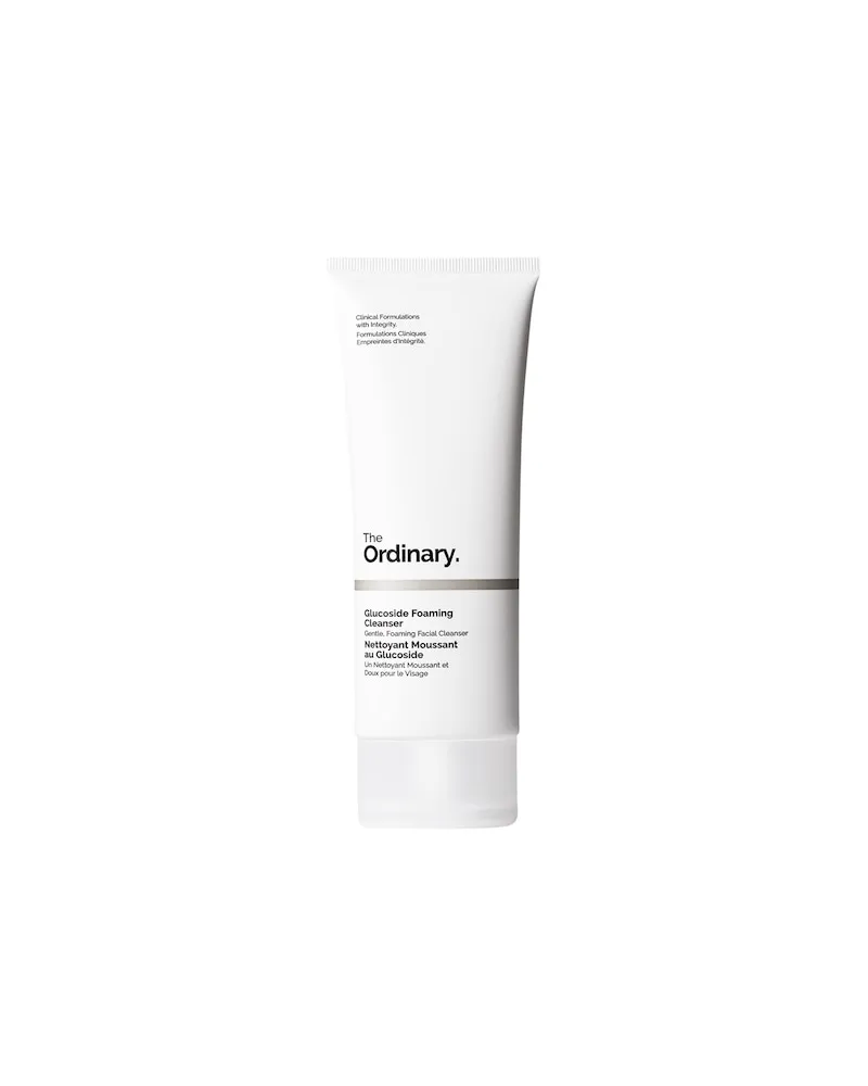 The Ordinary. The-Ordinary Gesicht ReinigungGlucoside Foaming Cleanser 86,33 € / 1 l 