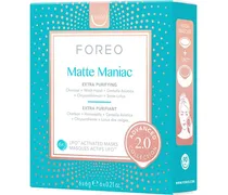 Gesichtspflege Maskenbehandlung Matte Maniac 2.0UFO Maskenpads