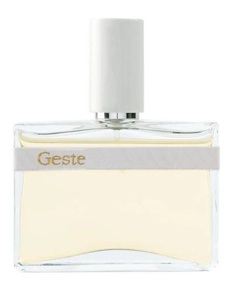 Humiecki & Graef Unisexdüfte Geste Eau de Toilette Concentrée Spray 