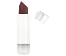 Lippen Lippenstift Refill Matte Lipstick 467 Nude