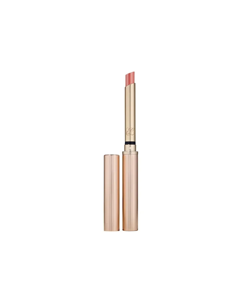 Estée Lauder Estee-Lauder Makeup LippenmakeupPure Color Explicit Slick Shine Lipstick Adrenaline Rush 